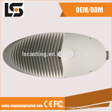 IP65 Aluminum solar LED Street Light head fixtures china manufacturers